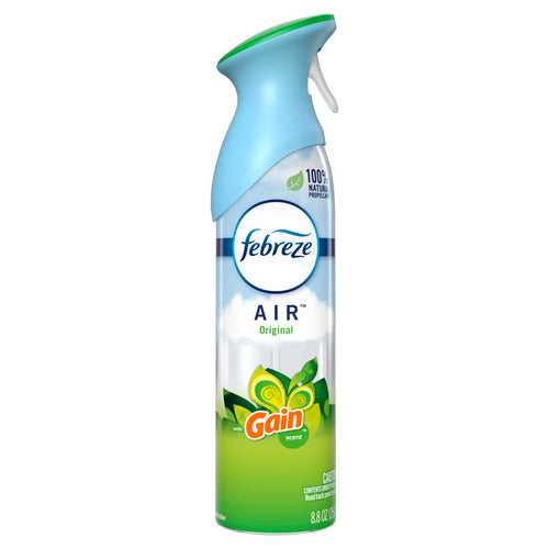 Febreze Original W/Gain 8.8oz