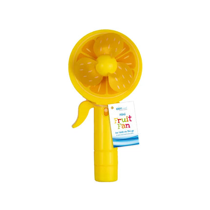 Oxycool Mini Fruit Fan