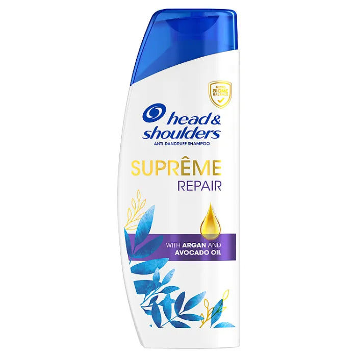 Head and Shoulders Supreme Repair 250ml