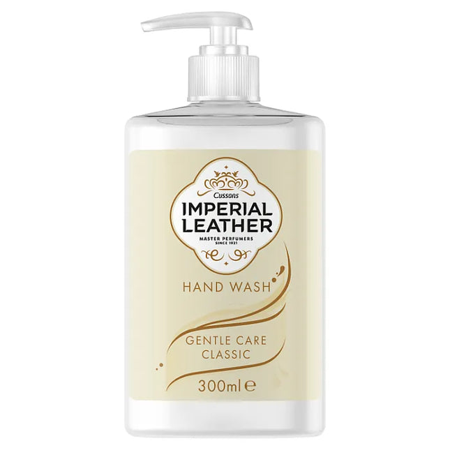 Imperial Leather Gentle Care Handwash 300ml