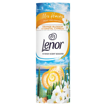 Lenor In Wash Scent Booster 176g