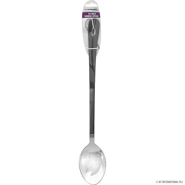 Prima Sober Serving Spoon 16inch