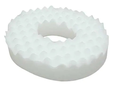 Eggcrate Invalid Ring  15" x 17" x 4"