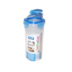 Sozali Shaker Bottle 600ml