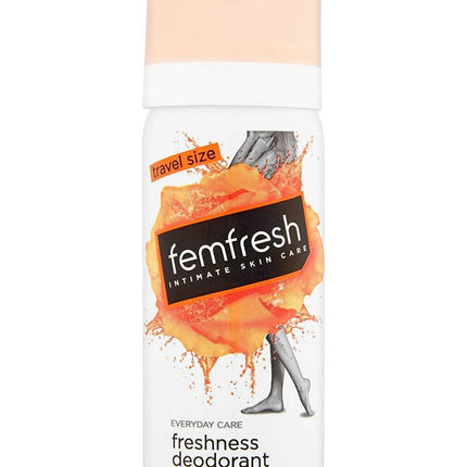 Femfresh Travel Size 50ml