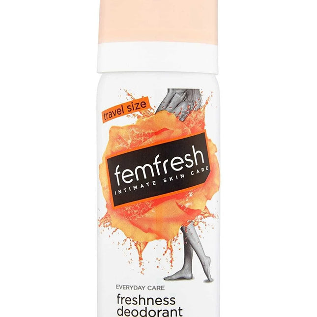 Femfresh Travel Size 50ml