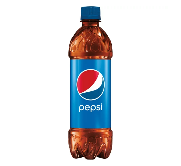 Pepsi Cola 16.9oz