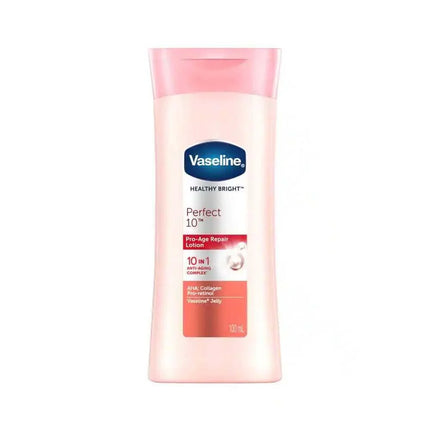 Vaseline Lotion 100ml Pro - Age Repair