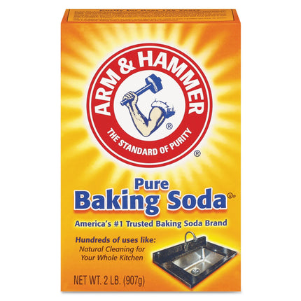 Arm & Hammer Baking Soda 2lb