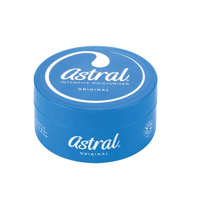 Astral Face & Body Moist. 200ml