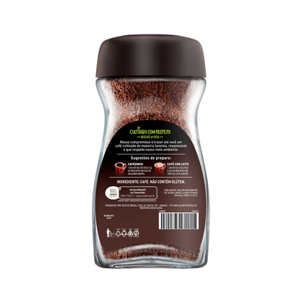 Nescafe Original ExtraForte 160g