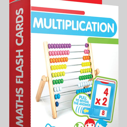 Kids Create Flash Cards