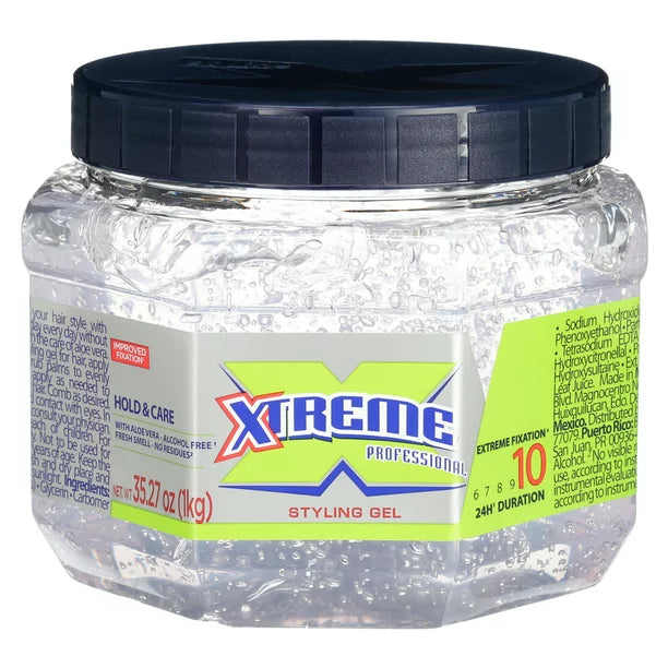 Xtreme Pro-Expert Gel Clear 35.27oz