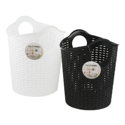 Pac-it Fresh Plastic Basket 11.22"