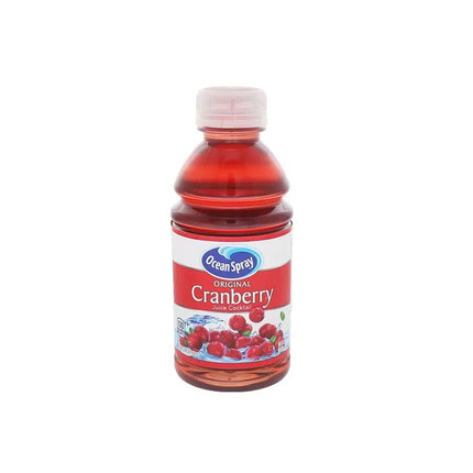 Ocean Spray Juice Drink Variety Pack 10oz