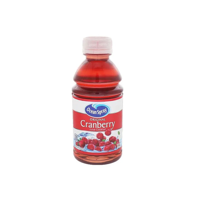 Ocean Spray Juice Drink Variety Pack 10oz