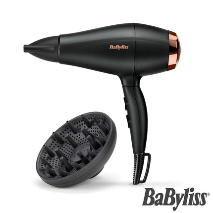 Babyliss Salon Power Pro Dryer 2000