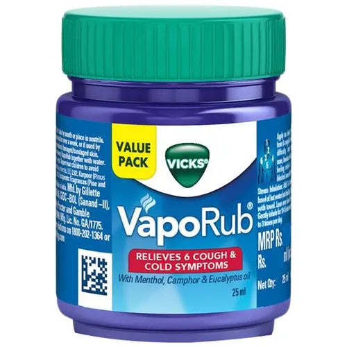 Vicks Vaporub 25ml