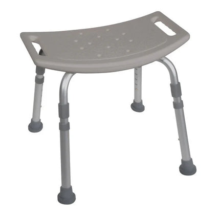 Drive Shower Chair Without Back