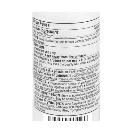 CareAll Hand Sanitizer 2oz