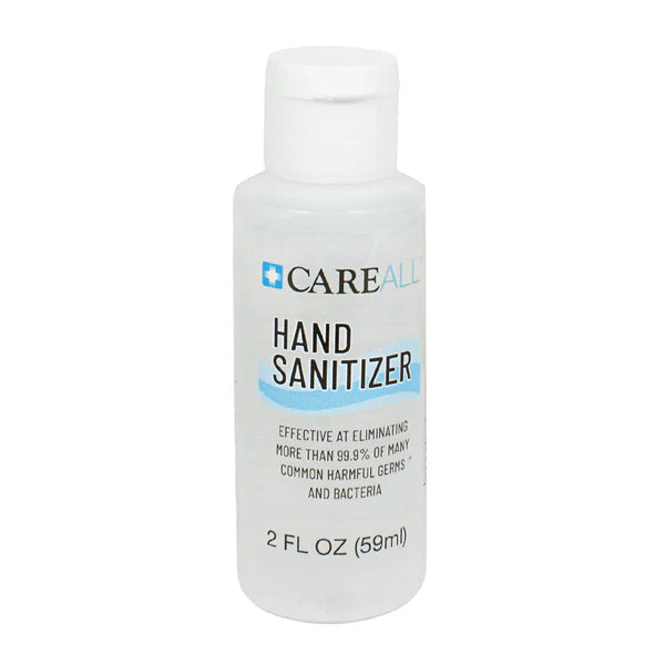 CareAll Hand Sanitizer 2oz
