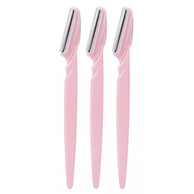 Glamour Studio Hair Removing Blades 3Pack