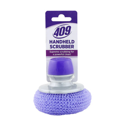 409 Scourer with Handle