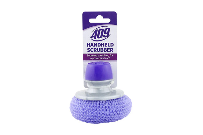 409 Scourer with Handle
