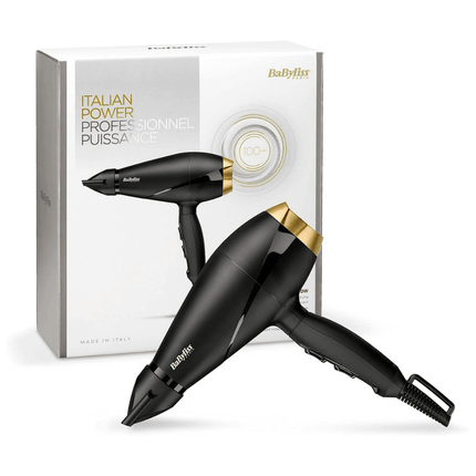 Babyliss Salon Power Pro Dryer 2000