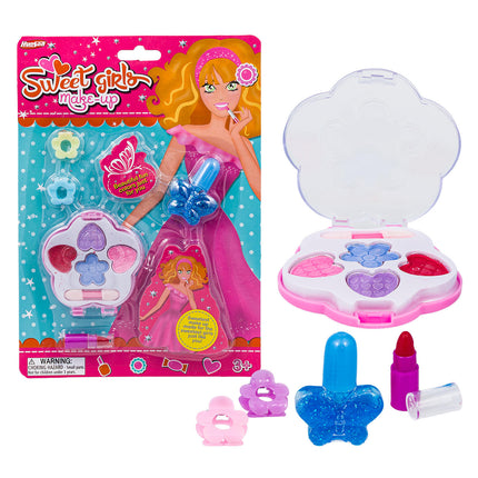 COSMETIC SET SWEET GIRL MAKEUP