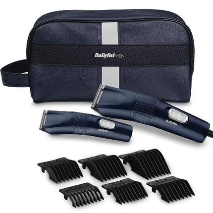 BaByliss Professional Hair Clipper Set