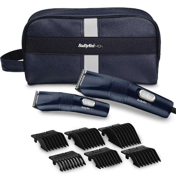 BaByliss Professional Hair Clipper Set