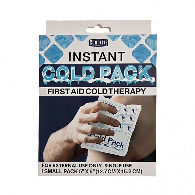Coralite Instant Cold Pack Therapy 1pk