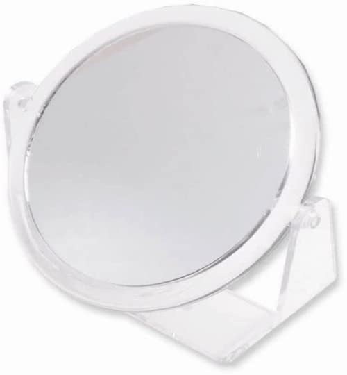 Lisseau Double-Sided Mirror