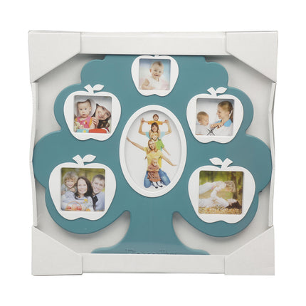 Photo Frame Apple Tree 6 Slots