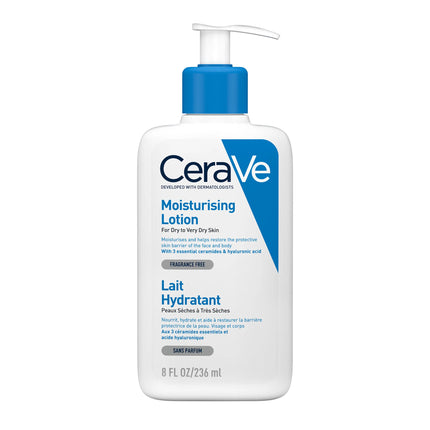 CeraVe Daily Moisturising Lotion 236ml