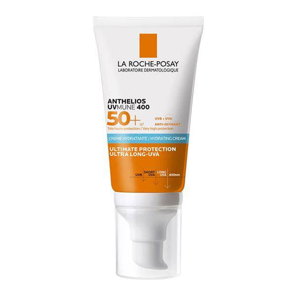 La Roche -Posay Hydrating Cream 50+ 50ml