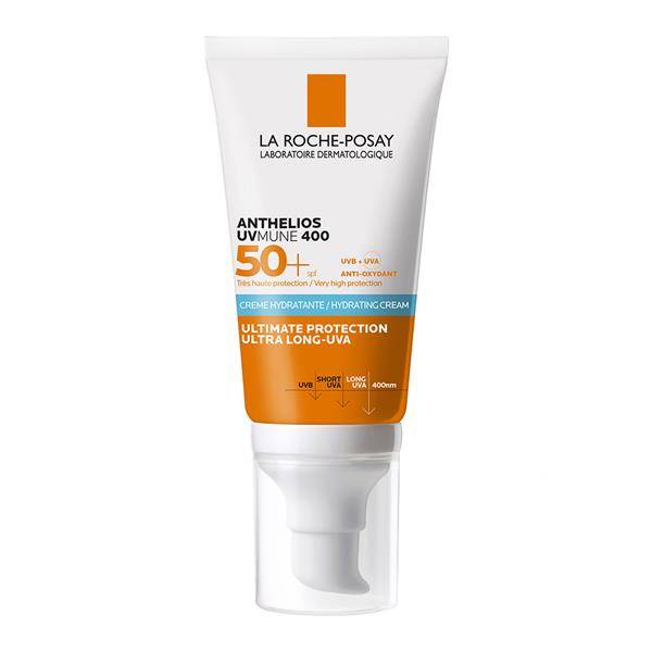 La Roche -Posay Hydrating Cream 50+ 50ml