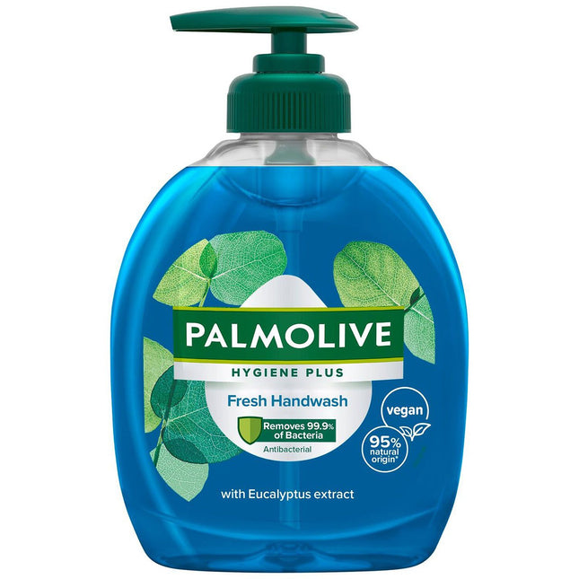 Palmolive Vegan Fresh Handwash 300ml