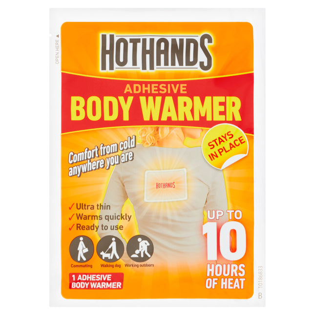 Hothands  Body Warmer
