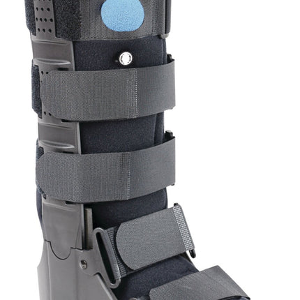 Hi All Purpose Boot Medium