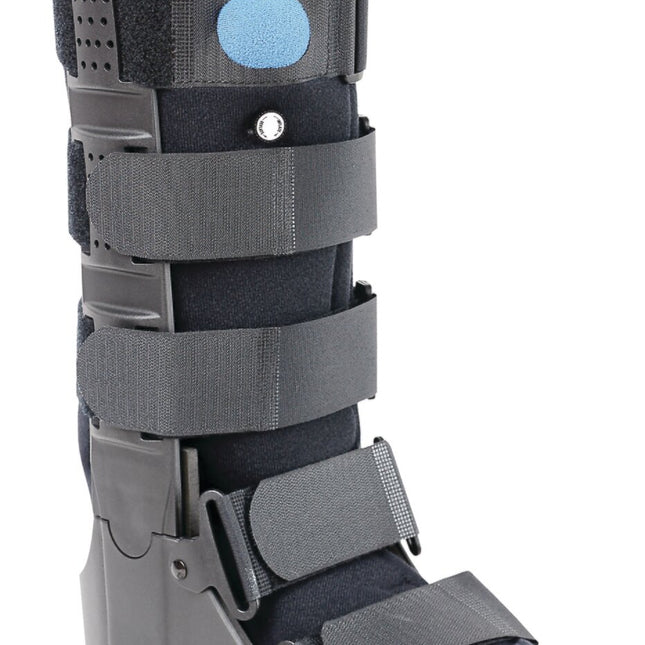 Hi All Purpose Boot Medium