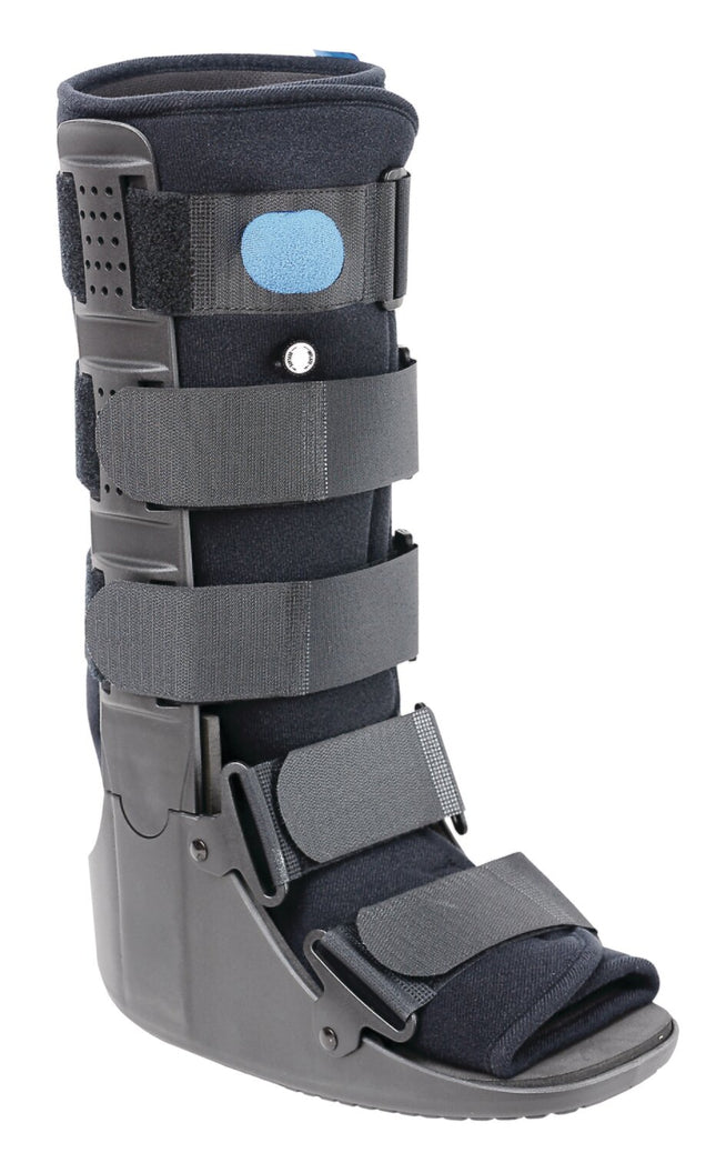 Hi All Purpose Boot Medium