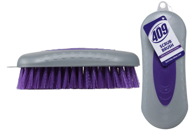 409 Scrub Brush
