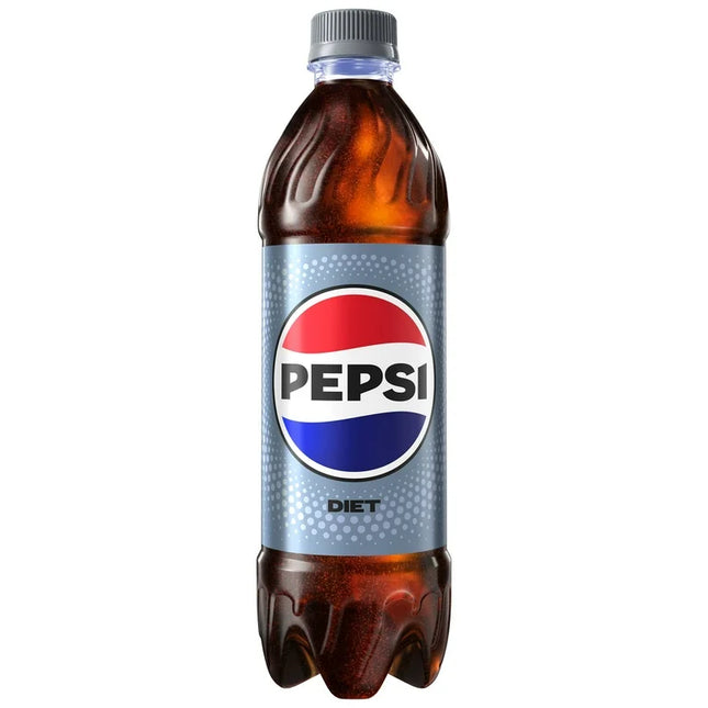 Pepsi Diet 500ml