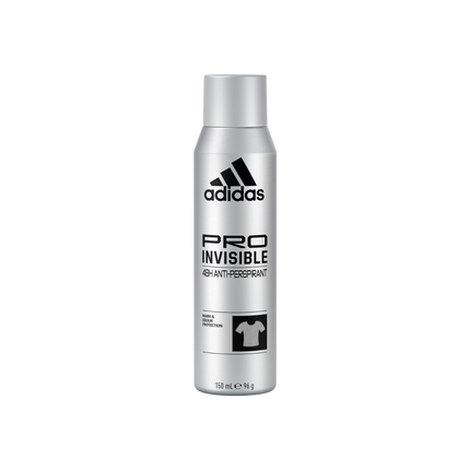 Adidas A/P Spray Pro Invisible Anti-Perspirant 150ml