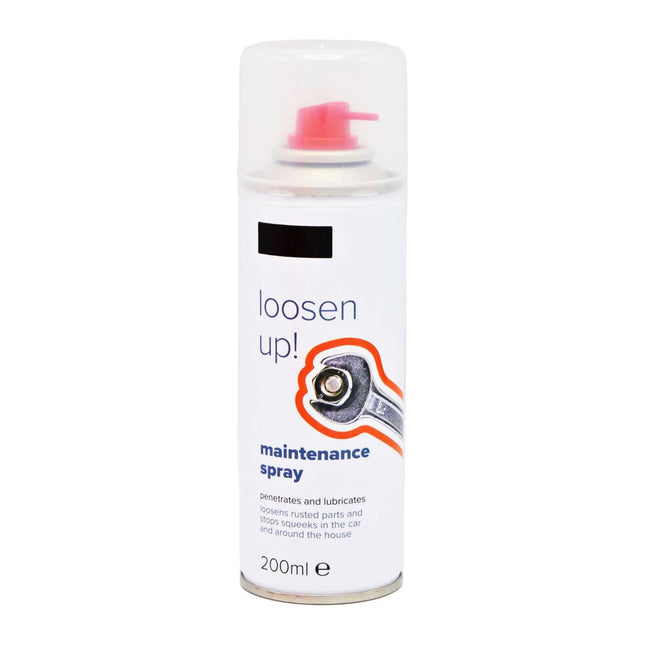 Maintenance Spray 200ml