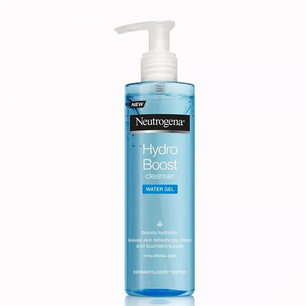 Neutrogena Hydro Cleanser 200ml