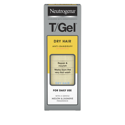 Neutrogena T/Gel Anti Dandruff Shampoo 150ml