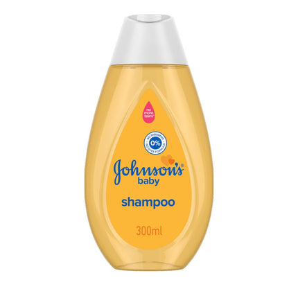 Johnson's Baby Shampoo Original 300ml